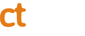 CTWeb logo